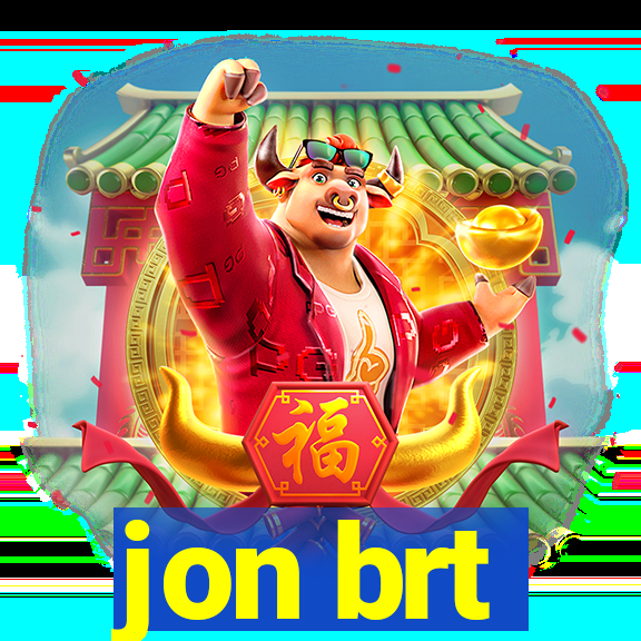 jon brt